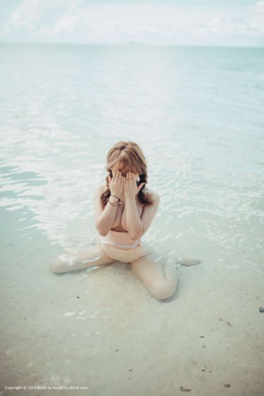 浮游少女